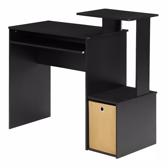 as-A2603 Studio Tavolo in legno Soggiorno Camera da letto di casa Gioco in piedi Mercato all'ingrosso Moda Parti di computer Scrivania Mobili per ufficio moderni in legno cinesi di lusso