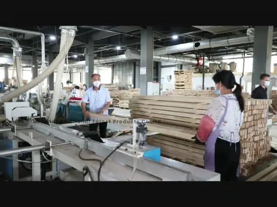 Piani di lavoro di alta qualità in legno massello di ciliegio incollato